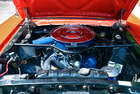 1965 Ford Mustang 289 Fastback Automatic-Sold