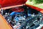 1965 Ford Mustang 289 Fastback Automatic-Sold