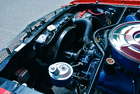 1965 Ford Mustang 289 Fastback Automatic-Sold