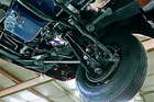 1965 Ford Mustang 289 Fastback Automatic-Sold