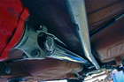 1965 Ford Mustang 289 Fastback Automatic-Sold