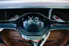 1965 Ford Mustang 289 Fastback Automatic-Sold