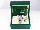 2012 Rolex Sea Dweller 'Deep Sea' stainless steel 116660-Auction Lot