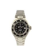 1989 Omega Seamaster Quartz Ladies Immaculate complete with -Sold