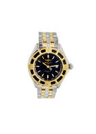 Breitling Lady J Bi-Metal Ladies on Pilot Bracelet-Sold