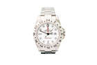 Rolex Explorer 2 16570 in 'timewarp' condition -Sold