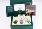 Rolex Explorer 2 16570 in 'timewarp' condition -Sold