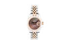 2006 Rolex Datejust Bi-Metal Ladies Box and Paperwork-Sold