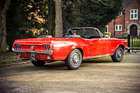1967 Ford Mustang Convertible-Auction Lot