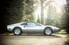 1981 Ferrari 308 GTSi-Sold