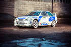 1994 Ford Escort RS Cosworth Group N Rally Car -Sold