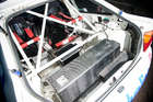 1994 Ford Escort RS Cosworth Group N Rally Car -Sold