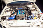 1994 Ford Escort RS Cosworth Group N Rally Car -Sold