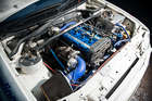1994 Ford Escort RS Cosworth Group N Rally Car -Sold