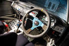 1994 Ford Escort RS Cosworth Group N Rally Car -Sold