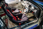 1994 Ford Escort RS Cosworth Group N Rally Car -Sold