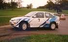 1994 Ford Escort RS Cosworth Group N Rally Car -Sold