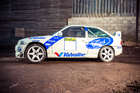 1994 Ford Escort RS Cosworth Group N Rally Car -Sold