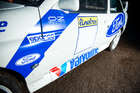 1994 Ford Escort RS Cosworth Group N Rally Car -Sold