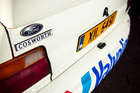 1994 Ford Escort RS Cosworth Group N Rally Car -Sold