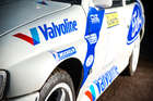 1994 Ford Escort RS Cosworth Group N Rally Car -Sold