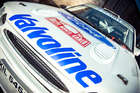 1994 Ford Escort RS Cosworth Group N Rally Car -Sold