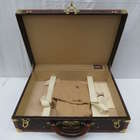 A Louis Vuitton Briefcase-Sold