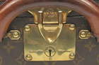 A Louis Vuitton Briefcase-Sold
