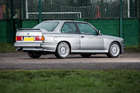 1988 BMW M3 Evo II-Sold