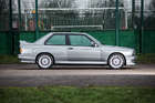 1988 BMW M3 Evo II-Sold