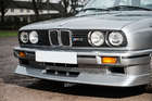 1988 BMW M3 Evo II-Sold