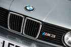 1988 BMW M3 Evo II-Sold