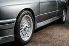 1988 BMW M3 Evo II-Sold