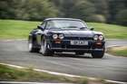 1990 Lister Jaguar XJS 7.0 Le Mans Coupe-Sold
