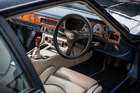 1990 Lister Jaguar XJS 7.0 Le Mans Coupe-Sold