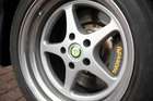 1990 Lister Jaguar XJS 7.0 Le Mans Coupe-Sold