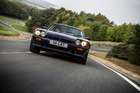 1990 Lister Jaguar XJS 7.0 Le Mans Coupe-Sold