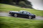 1990 Lister Jaguar XJS 7.0 Le Mans Coupe-Sold
