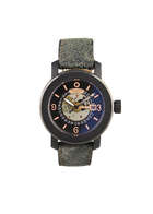 Meccaniche Veloci 'Ace CafÃ©' Titanium Automatic -Auction Lot