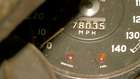 1961 Jaguar Mk II 3.8 Litre Saloon-Sold
