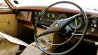 1961 Jaguar Mk II 3.8 Litre Saloon-Sold