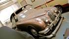 1961 Jaguar Mk II 3.8 Litre Saloon-Sold