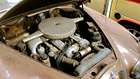 1961 Jaguar Mk II 3.8 Litre Saloon-Sold