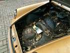 1969 Porsche 912 Restoration Project-Sold