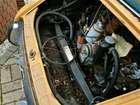 1969 Porsche 912 Restoration Project-Sold
