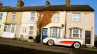 1957 Chevrolet Corvette C1 'Fuelie'-Sold