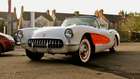 1957 Chevrolet Corvette C1 'Fuelie'-Sold