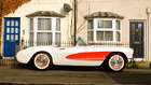 1957 Chevrolet Corvette C1 'Fuelie'-Sold