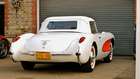 1957 Chevrolet Corvette C1 'Fuelie'-Sold