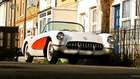 1957 Chevrolet Corvette C1 'Fuelie'-Sold